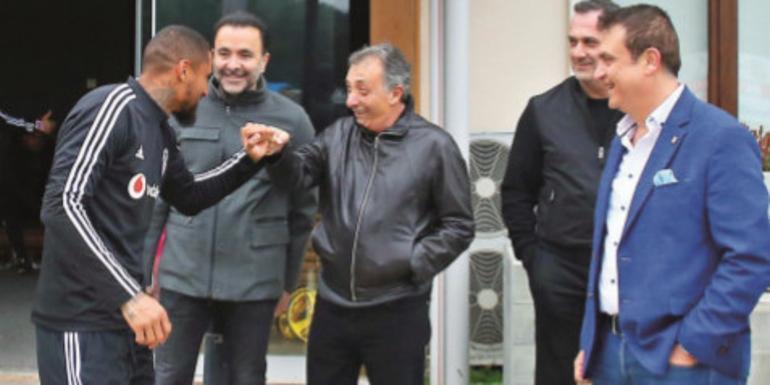 Ahmet Nur Çebi: "Taraftarsız lig istemiyorum"