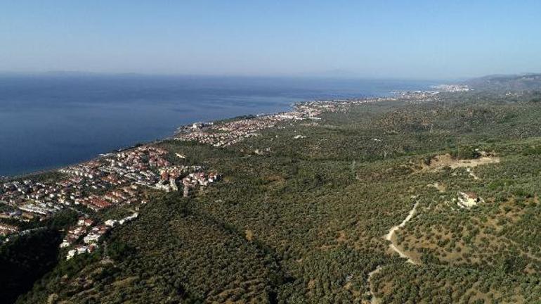 'Sağlık ve esenlik destinasyonu' Balıkesir oldu