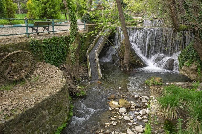 Türkiye'nin o ili Avrupa’nın seçkin destinasyonu oldu! Sağlık turizmi merkezi haline gelecek...