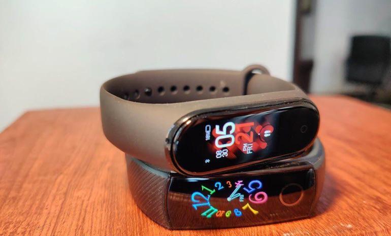 Xiaomi Mi Band 5 nasıl olacak? Ne zaman satışa çıkacak?