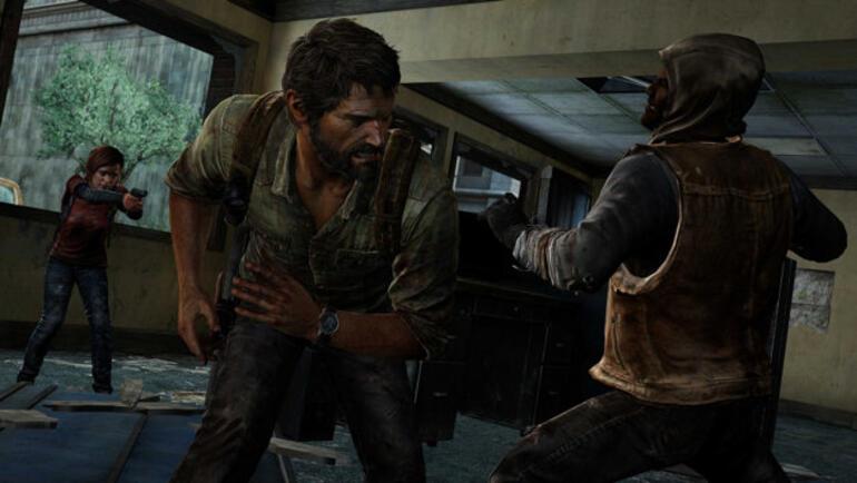 The Last of Us 2 için kötü haber geldi: Süresiz ertelendi