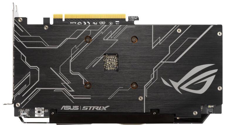 ASUS, yeni GeForce GTX 1650 ekran kartlarını duyurdu