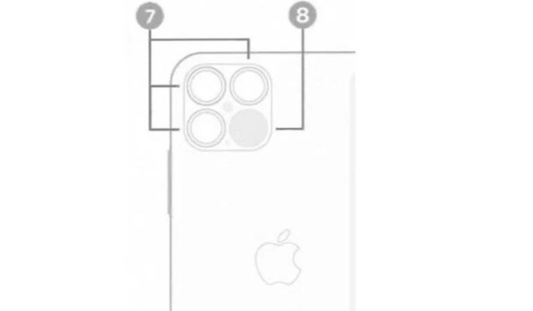 İşte iPhone 12 Pro'nun en dikkat çeken özelliği