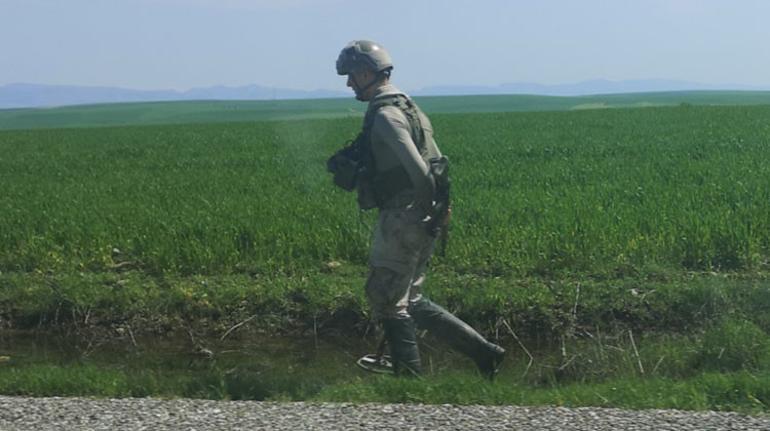 Son dakika haberler... Terör örgütü PKK, Diyarbakır Kulp alçak saldırı: 5 şehit