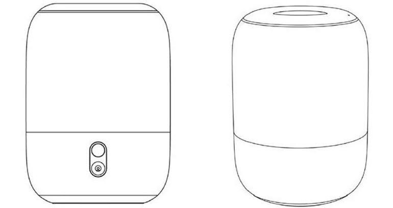 Xiaomi'den Apple HomePod'u andıran yeni akıllı hoparlör