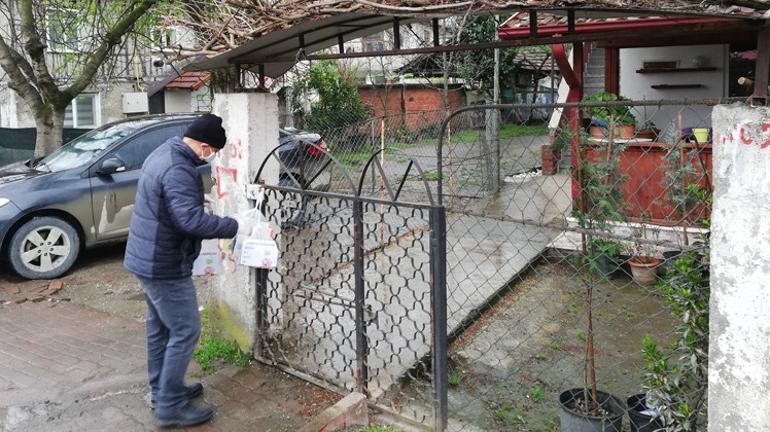 Şimdi çocuklar okullara değil okullar çocuklara taşınıyor