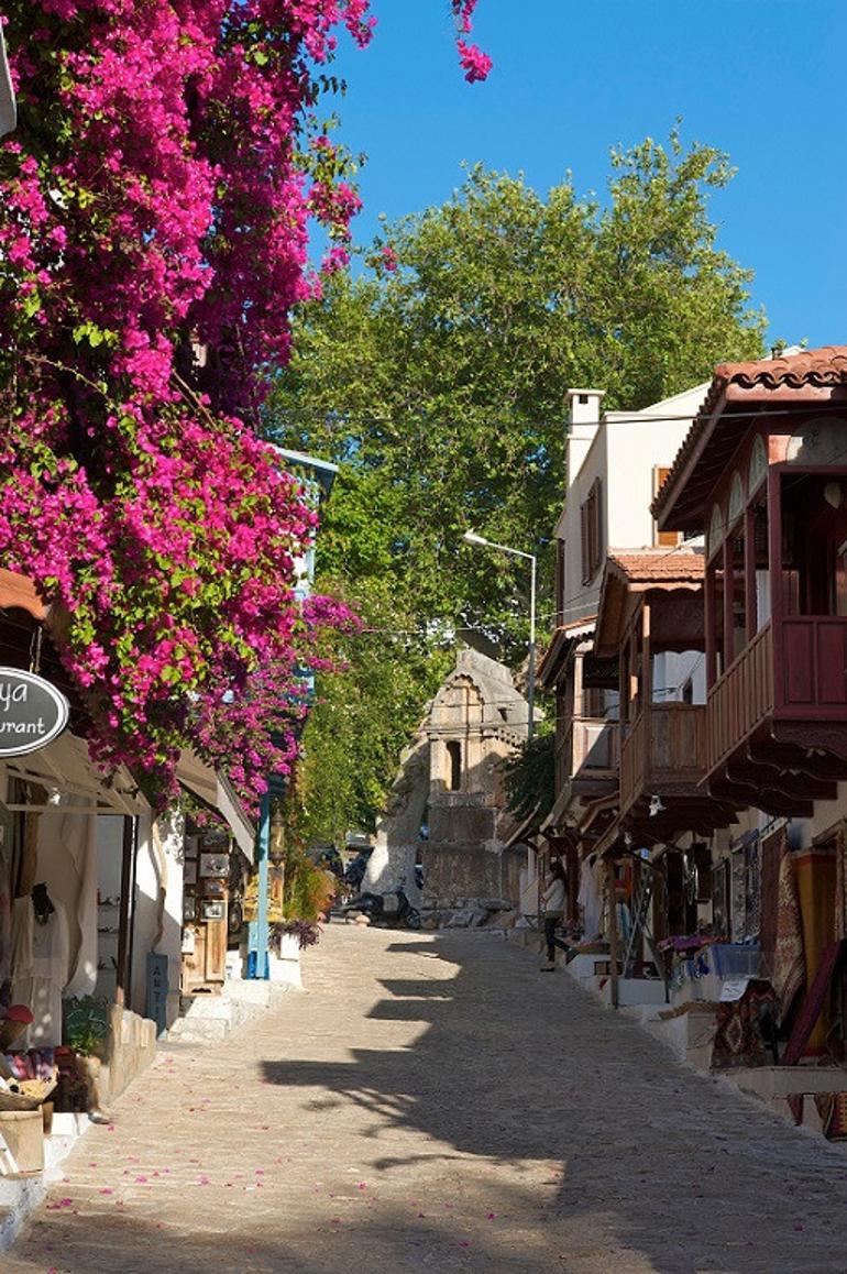 Bir turizm cennetinden daha "Gelmeyin" çağrısı