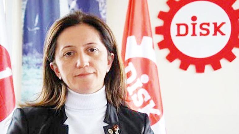 ‘Öncelik kısa çalışma ödeneği olsun’