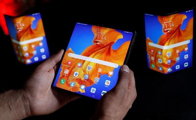 Huawei Mate Xs satışa çıktı, kısa sürede tükendi