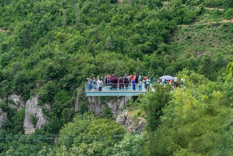 Benzersiz bir dünya mirası: Safranbolu! Salgın sonrası mutlaka uğrayın…