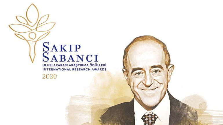 Sabancı özel mükafatı Nicholas Stern’e verildi