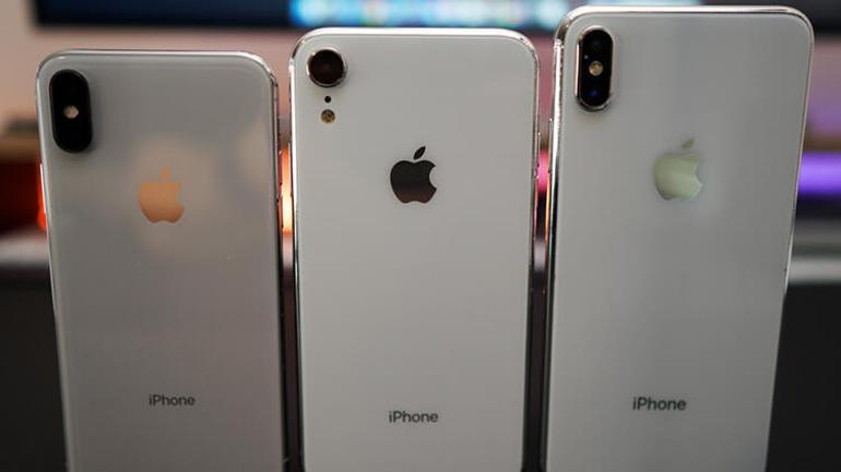 iPhone 9, gelecek hafta satışa çıkabilir