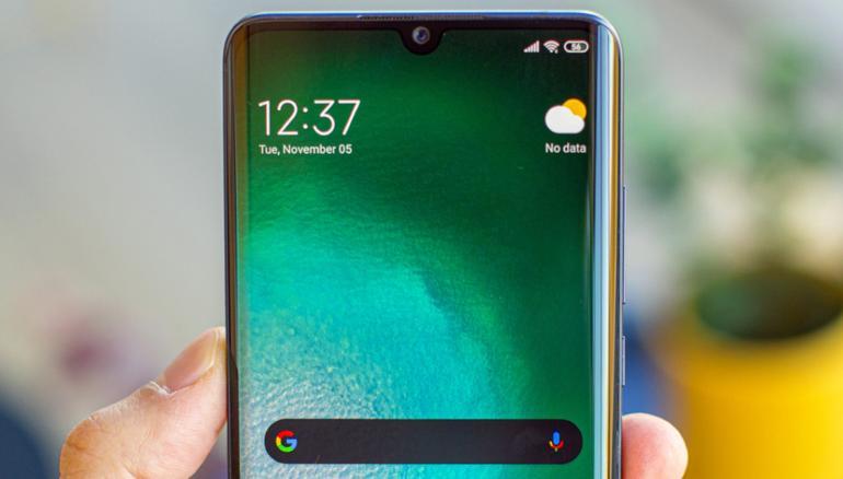 Xiaomi Mi Note 10 Lite geliyor: İşte özellikleri