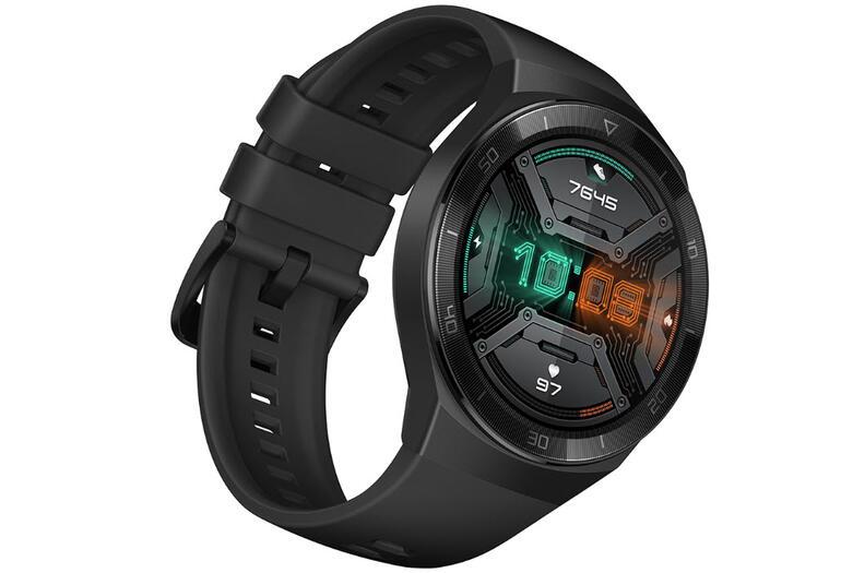 Huawei Watch GT 2e Türkiye’de satışa sunuluyor