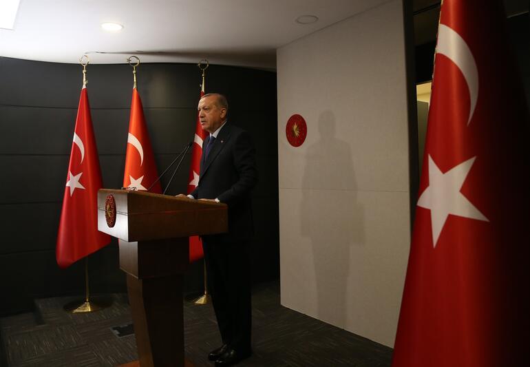 Breaking news: Will the curfew continue this week, President Erdoğan announced