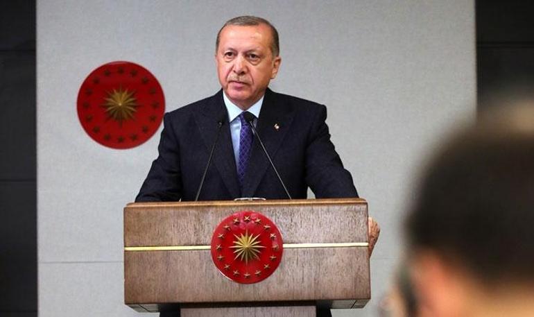 Breaking news: will curfew continue this week? Announced President Erdogan