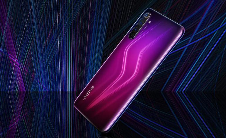 realme 6 serisi tantıldı: İşte yeni telefonlar