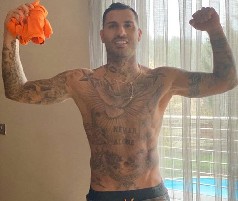 Ricardo Quaresma'dan çarpıcı açıklamalar! "Türkler doğuştan yetenekli ama..."