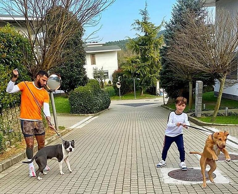 Ricardo Quaresma'dan çarpıcı açıklamalar! "Türkler doğuştan yetenekli ama..."