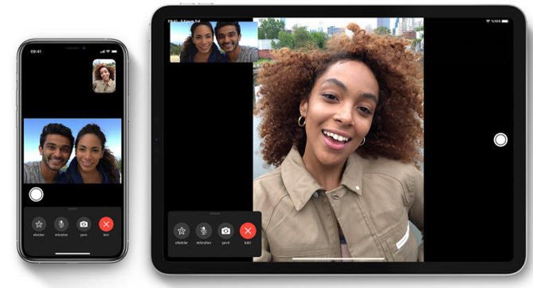 FaceTime kullananlar için önemli ipuçları