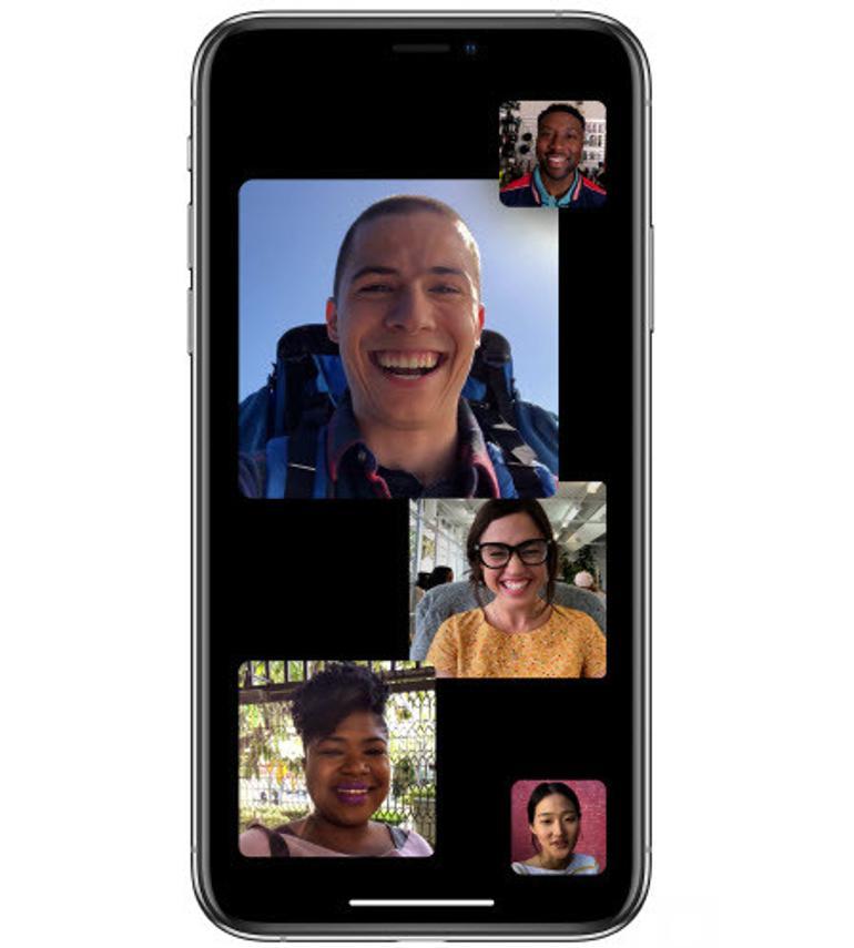 FaceTime kullananlar için önemli ipuçları