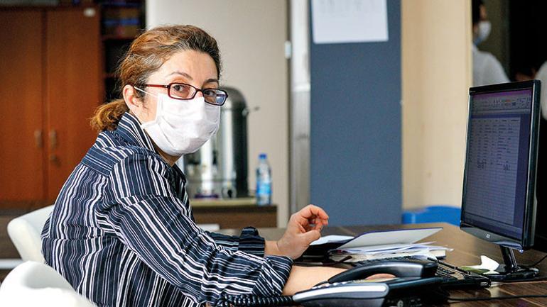 4 bin 600 kişilik ‘hayat dedektifleri’.. Virüsün izini sürüyorlar