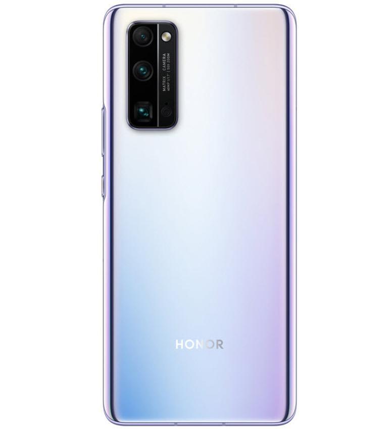 Honor 30, Honor 30 Pro ve Honor 30 Pro Plus tanıtıldı