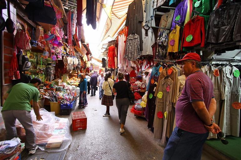 Kemeraltı, UNESCO Geçici Listesi'nde