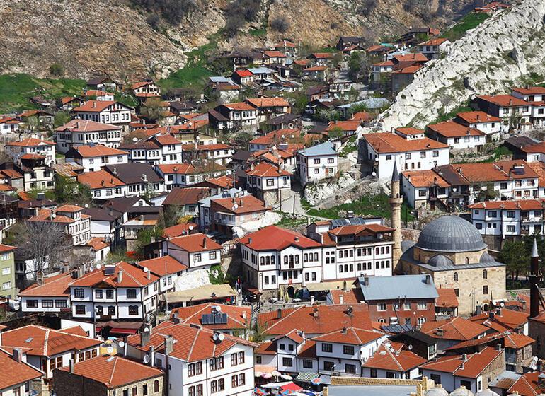 Türkiye'nin 5 kültür varlığı daha UNESCO listesinde