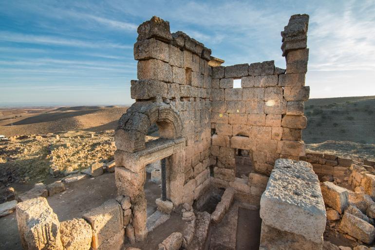 Türkiye'nin 5 kültür varlığı daha UNESCO listesinde