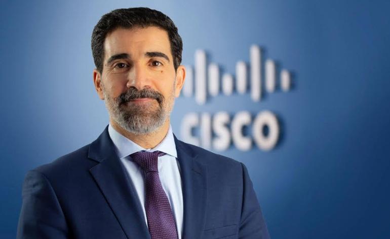 Cisco, LoRaWAN çözümünü tanıttı