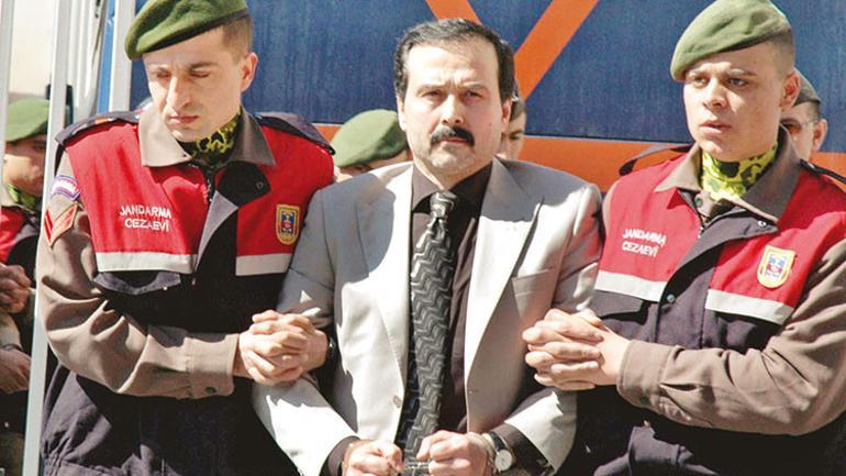 Dev tahliyenin bilançosu: Kadın katilleri içeride kaldı