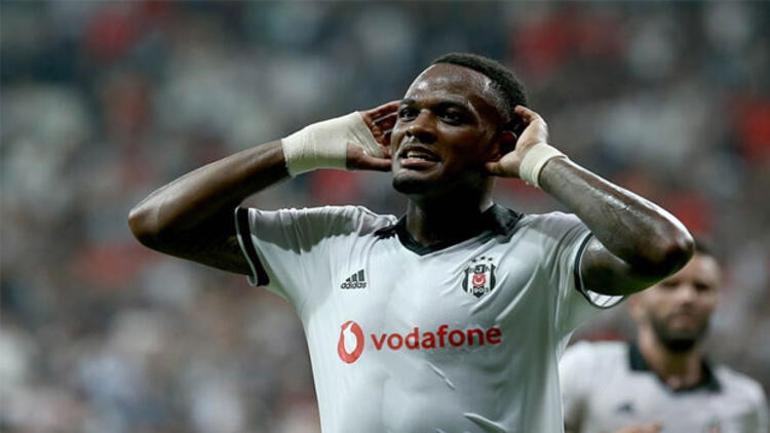 Son Dakika | Cyle Larin için karar verildi! Beşiktaş'a dönüyor