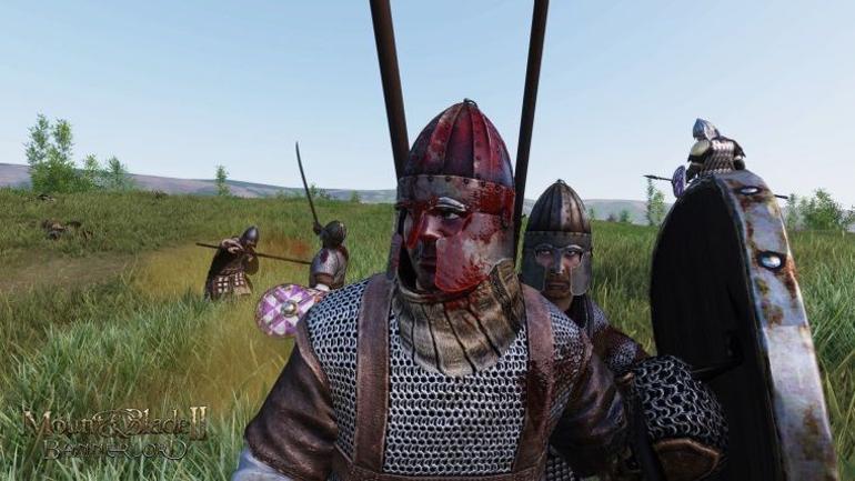 Mount & Blade II: Bannerlord incelemesi