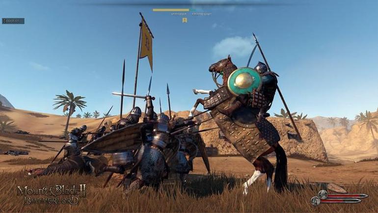 Mount & Blade II: Bannerlord incelemesi