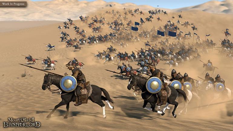 Mount & Blade II: Bannerlord incelemesi