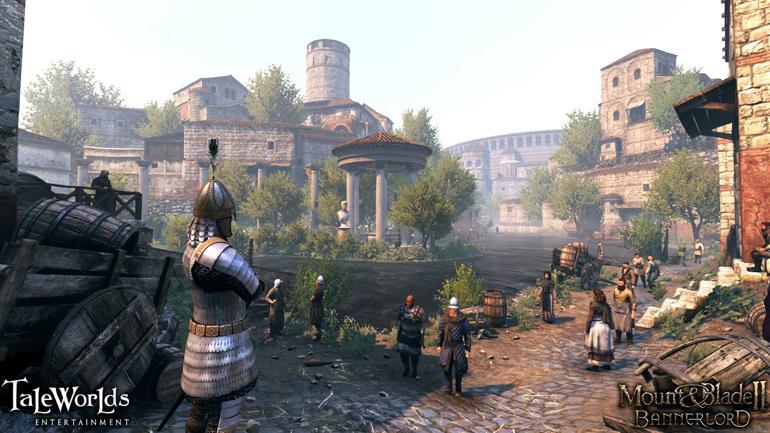 Mount & Blade II: Bannerlord incelemesi