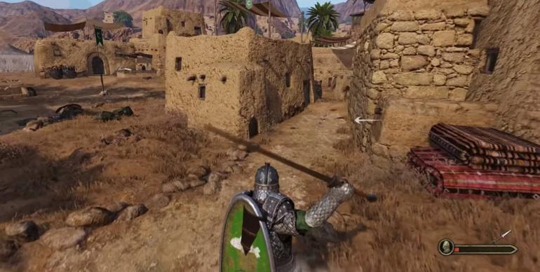 Mount & Blade II: Bannerlord incelemesi