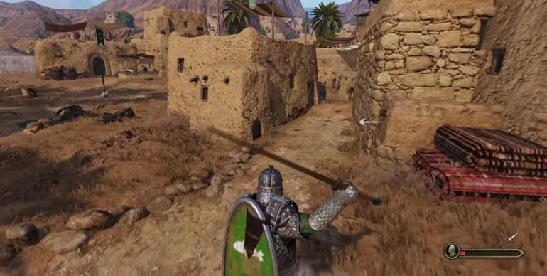 mount and blade warband free redit