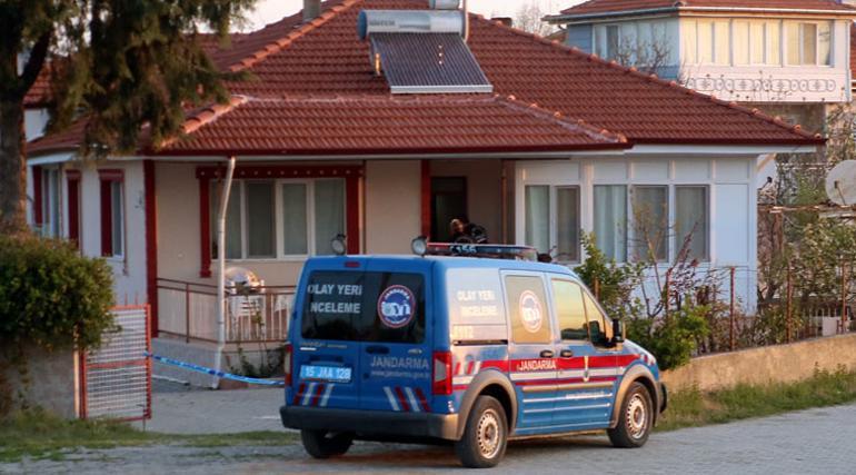 Belediye Başkanı ve eşine silahlı saldırı Ayaklarından yaralandılar…