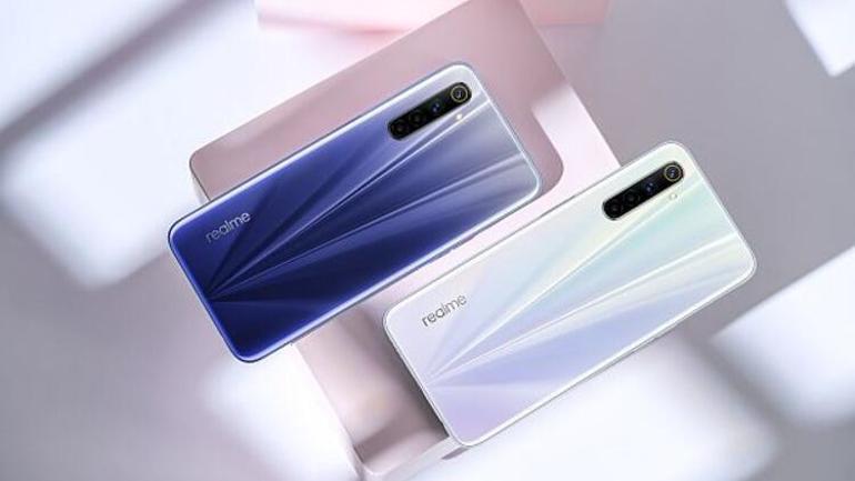 Realme 6, realme 6 Pro ve realme Buds Air Türkiye'de satışa çıkıyor