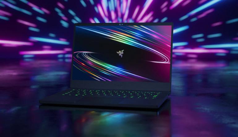 Razer Blade Stealth 13 tanıtıldı: İşte özellikleri