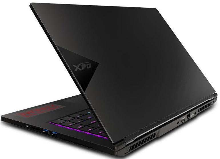 XPG, XENIA Gaming Notebook’u tanıtmaya hazırlanıyor