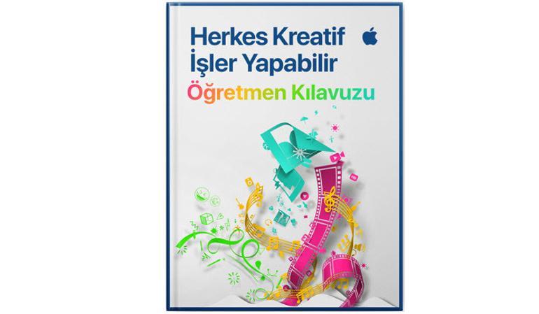 Apple'dan öğrenci ve öğretmenlere özel eğitim kaynakları