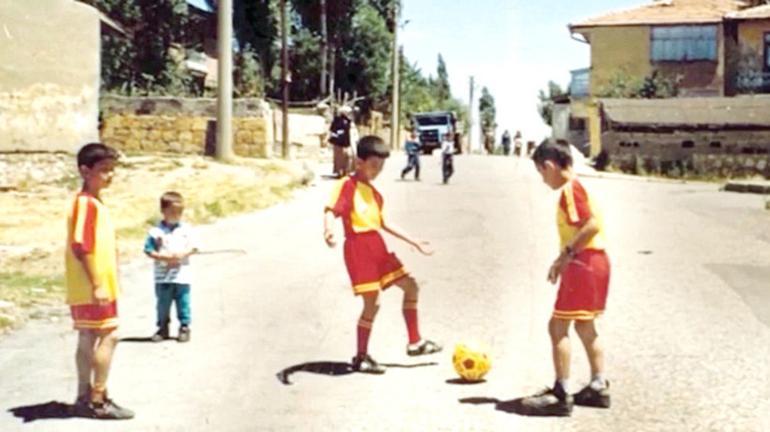 Onlar başardı, sıra sizde çocuklar!