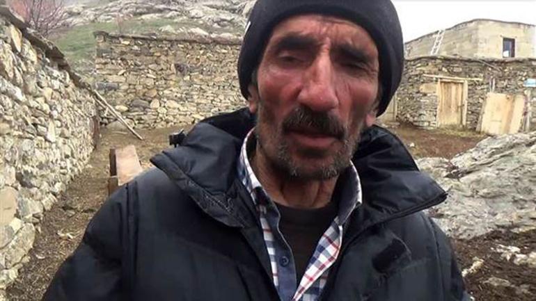 Hakkaride ayı, bu kez 25 koyunu telef etti