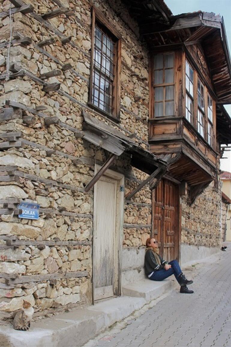 Türkiye'nin pek fazla bilinmeyen saklı güzelliği: Ormana Köyü