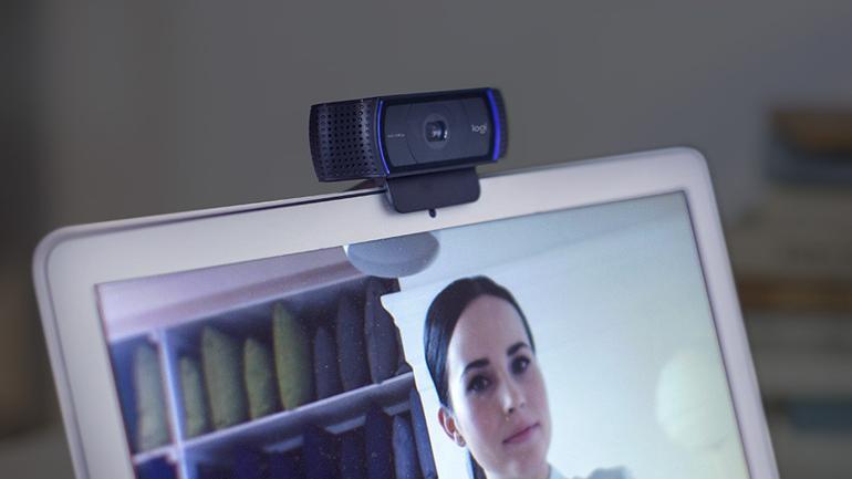 Logitech C920 HD Webcam incelemesi