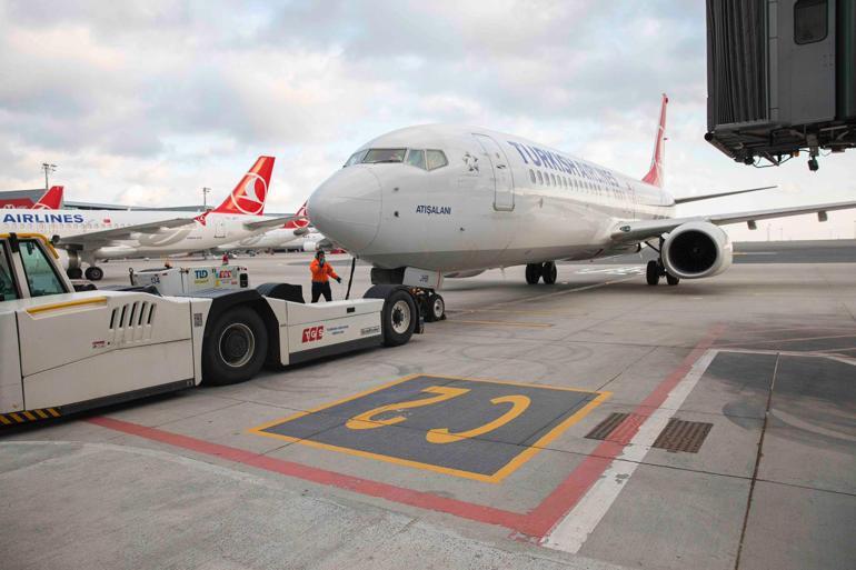 Dünya Pilotlar Günü'nde anlamlı video! THY'den duygulandıran mesaj