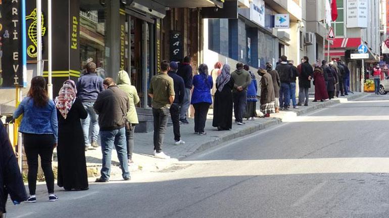 Sonu görünmüyor Polis tek tek uyardı...